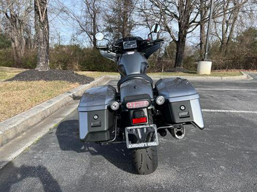 2025 Honda Rebel 1100T