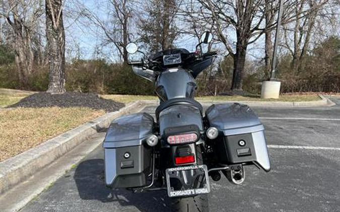 2025 Honda Rebel 1100T