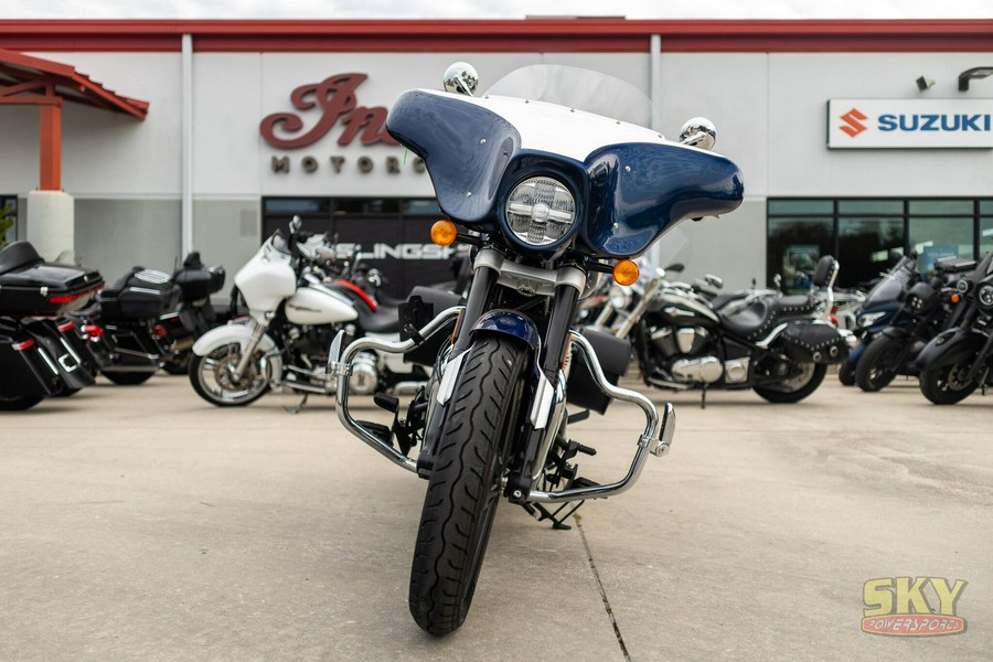 2024 Royal Enfield Super Meteor 650