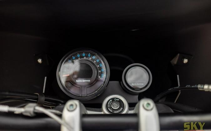 2024 Royal Enfield Super Meteor 650