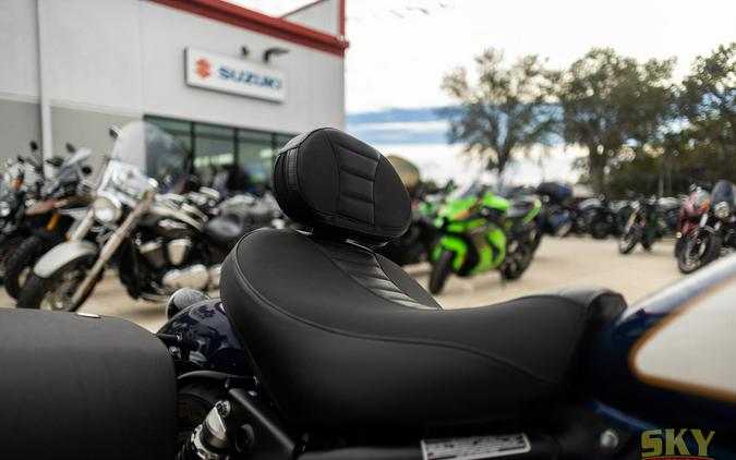 2024 Royal Enfield Super Meteor 650