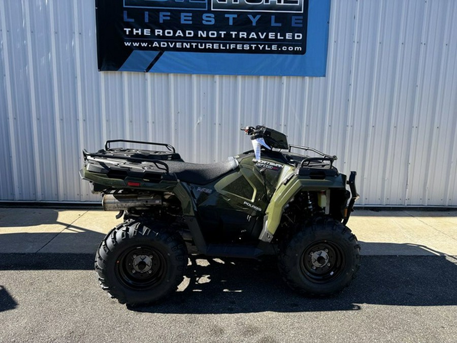 2026 Polaris Sportsman 570 EPS