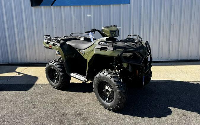 2026 Polaris Sportsman 570 EPS
