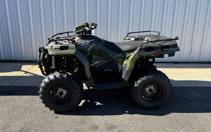2026 Polaris Sportsman 570 EPS
