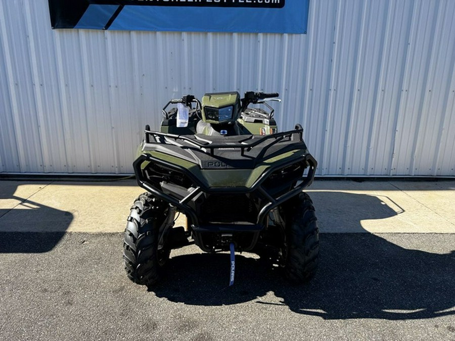 2026 Polaris Sportsman 570 EPS
