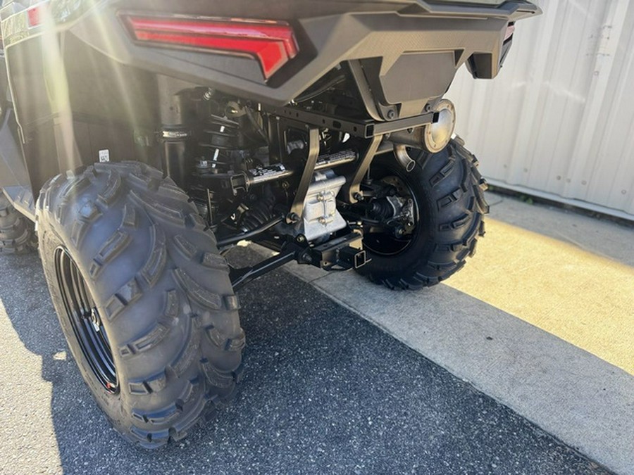 2026 Polaris Sportsman 570 EPS