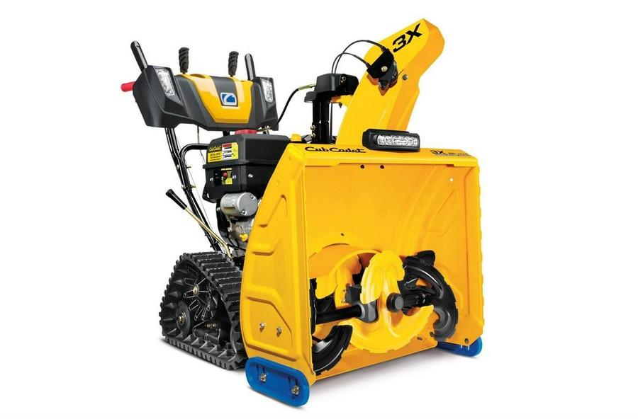 2021 Cub Cadet 3X 26 TRAC