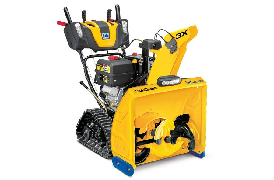 2021 Cub Cadet 3X 26 TRAC
