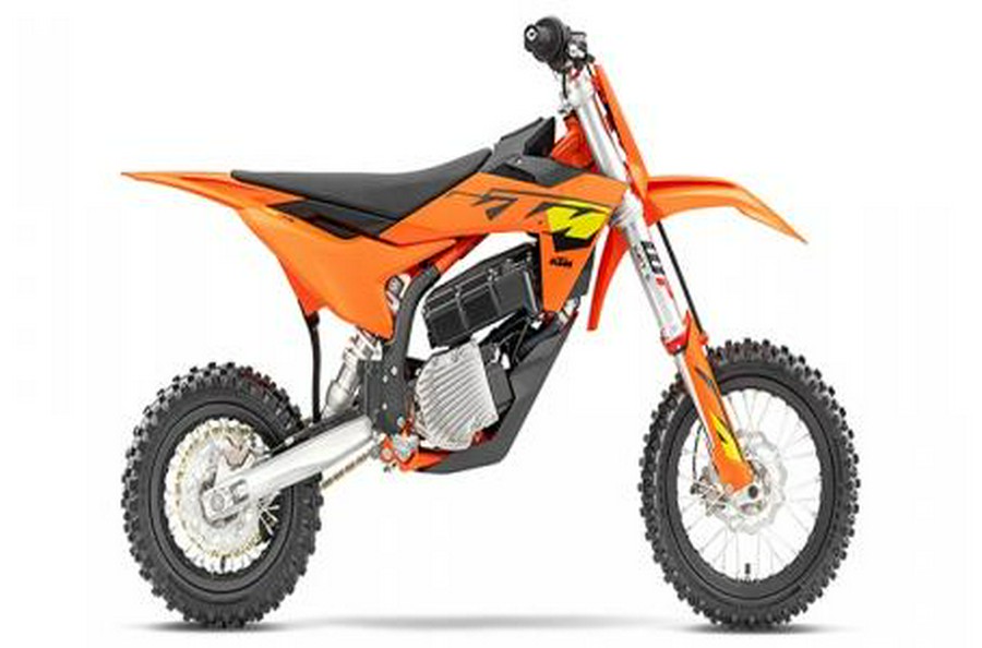 2026 KTM SX-E 5