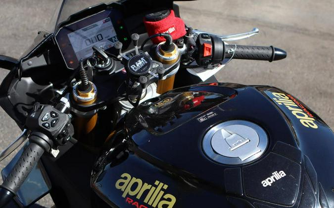 2022 Aprilia® RSV4 Factory 1100