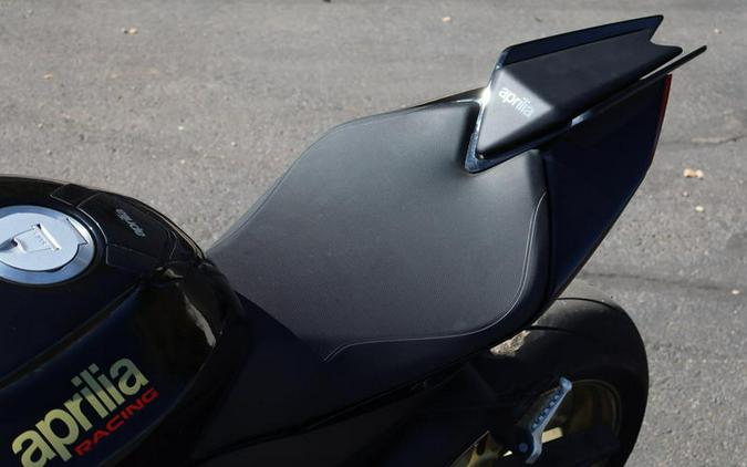 2022 Aprilia® RSV4 Factory 1100