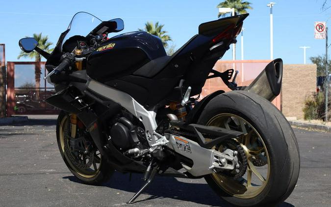 2022 Aprilia® RSV4 Factory 1100