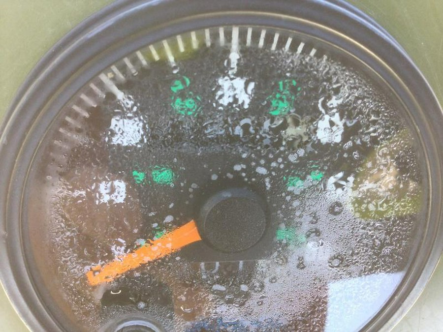 1997 Polaris Sportsman 500