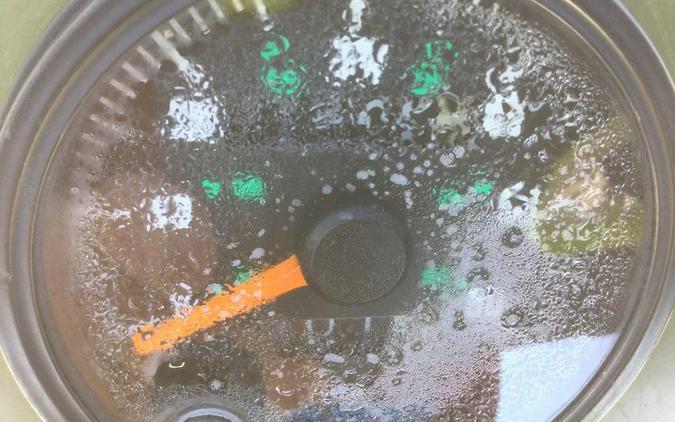 1997 Polaris Sportsman 500