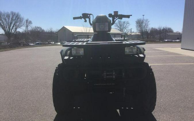 1997 Polaris Sportsman 500