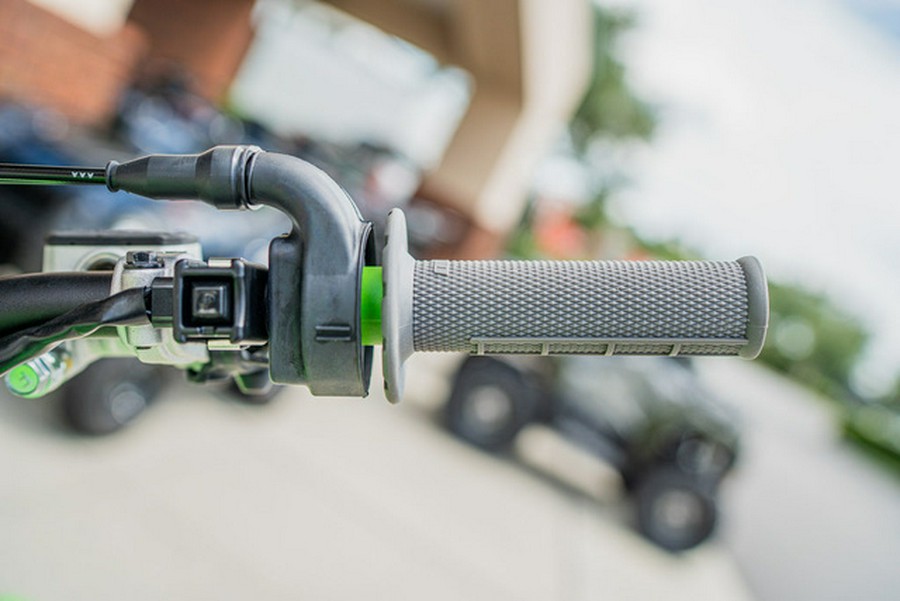 2026 Kawasaki KX 450