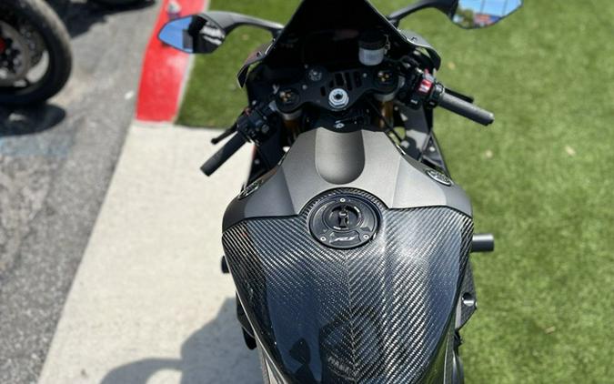 2018 Yamaha YZF-R1 R1S