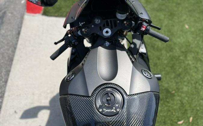 2018 Yamaha YZF-R1 R1S