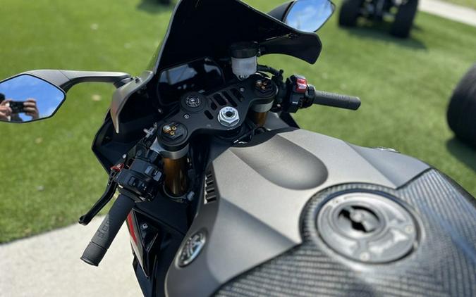 2018 Yamaha YZF-R1 R1S