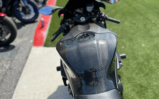 2018 Yamaha YZF-R1 R1S