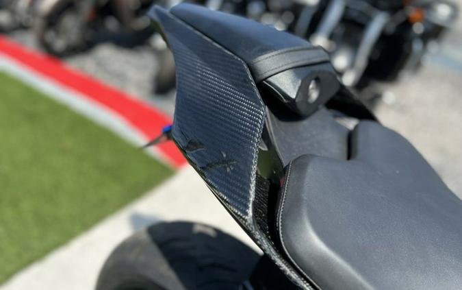 2018 Yamaha YZF-R1 R1S