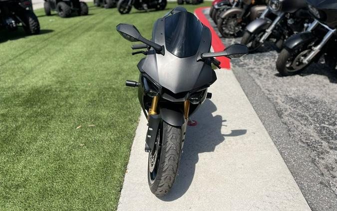 2018 Yamaha YZF-R1 R1S