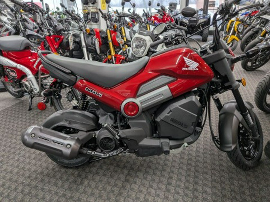 2026 Honda Navi