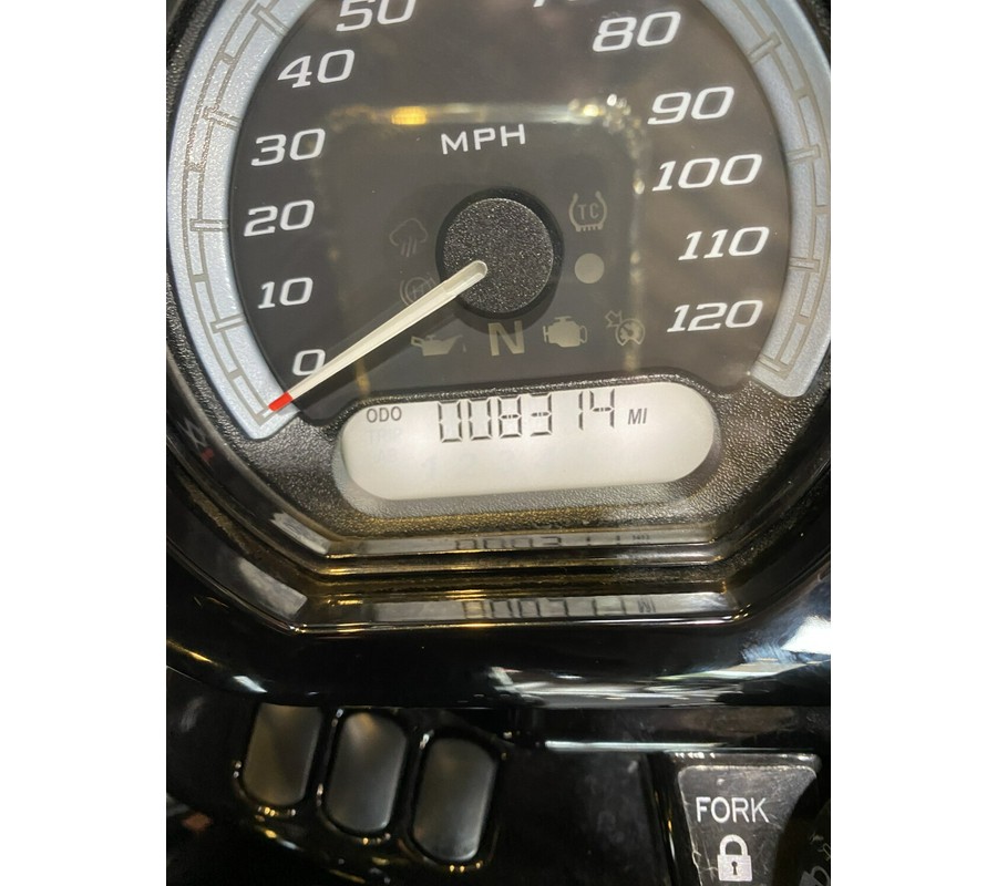 FLTRK 2023 Road Glide Limited