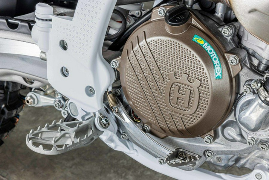 2027 Husqvarna FC 250