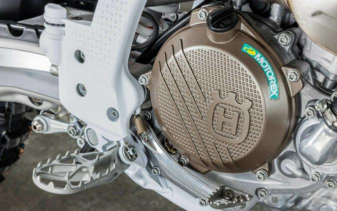 2027 Husqvarna FC 250