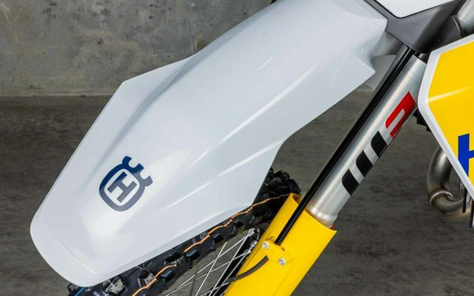 2027 Husqvarna FC 250