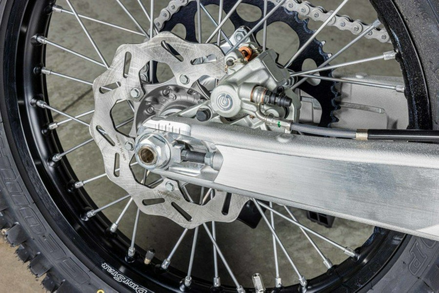 2027 Husqvarna FC 250