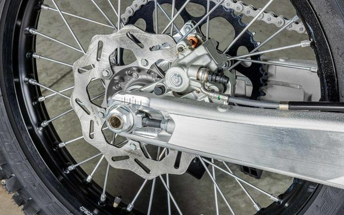 2027 Husqvarna FC 250