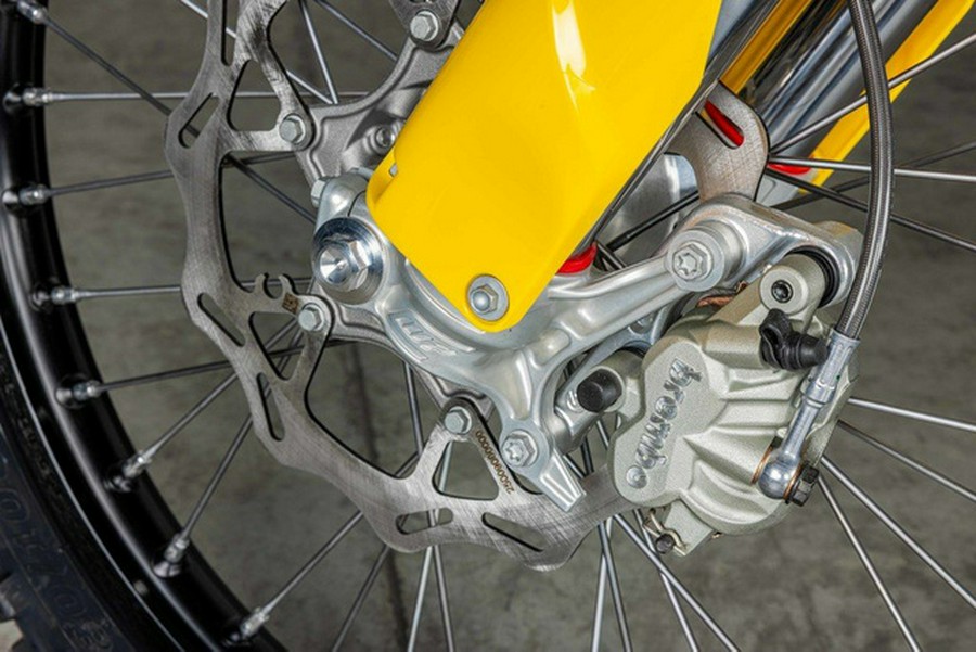 2027 Husqvarna FC 250