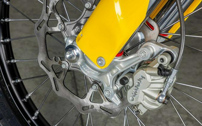 2027 Husqvarna FC 250