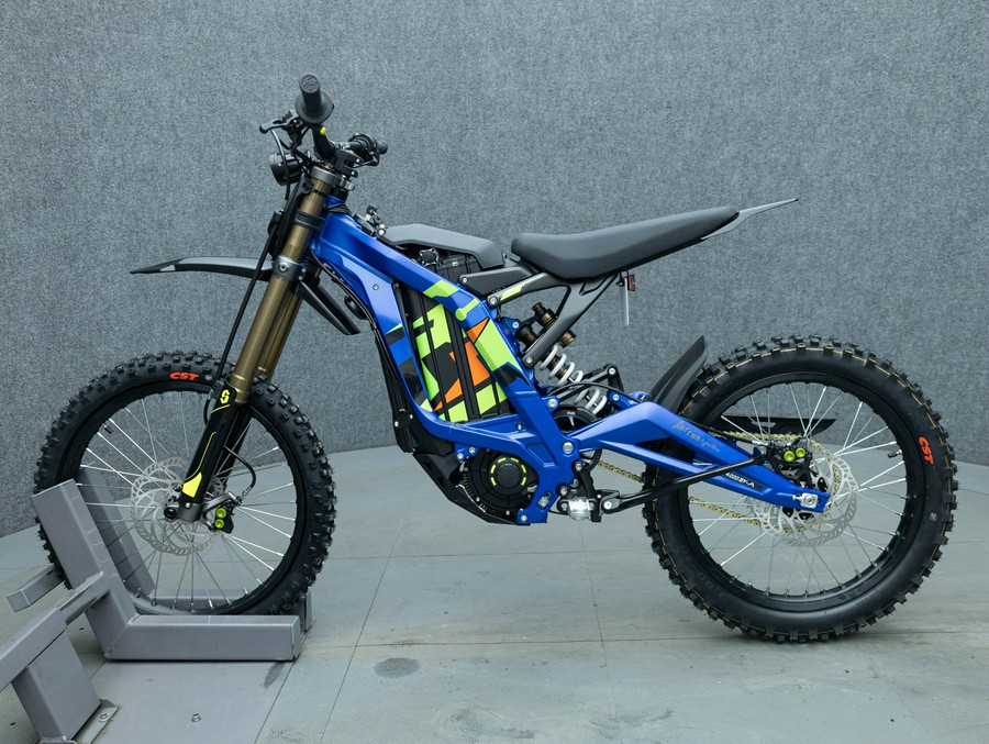 2026 SURRON LIGHT BEE X