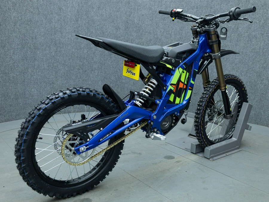 2026 SURRON LIGHT BEE X