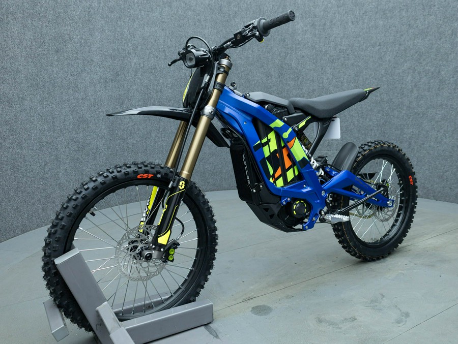 2026 SURRON LIGHT BEE X