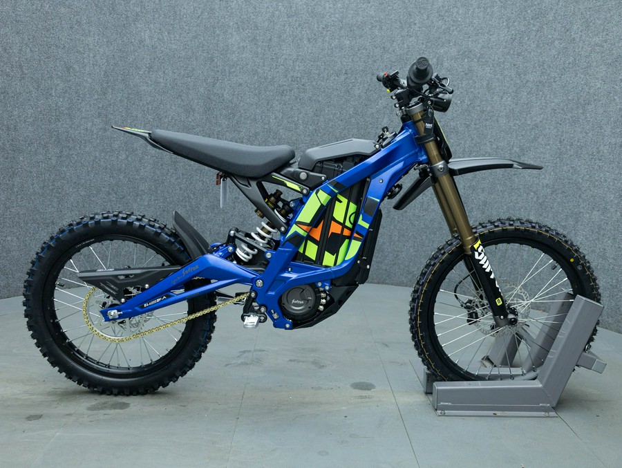 2026 SURRON LIGHT BEE X