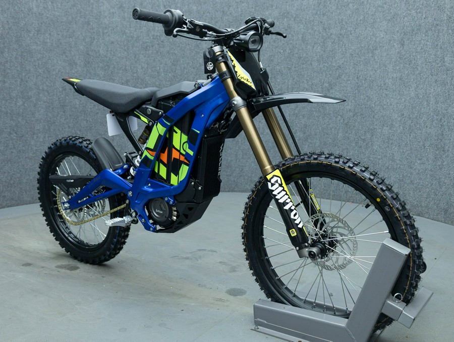 2026 SURRON LIGHT BEE X