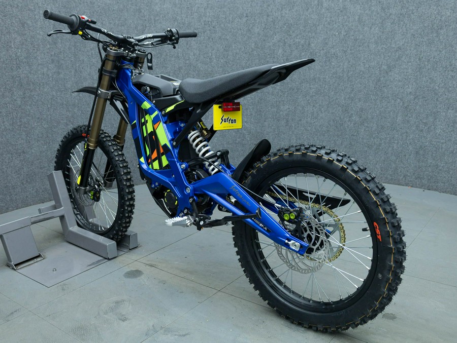 2026 SURRON LIGHT BEE X