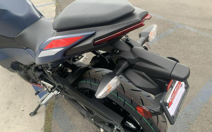 2026 Kawasaki NINJA 500 ABS