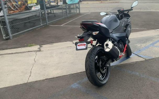 2026 Kawasaki NINJA 500 ABS