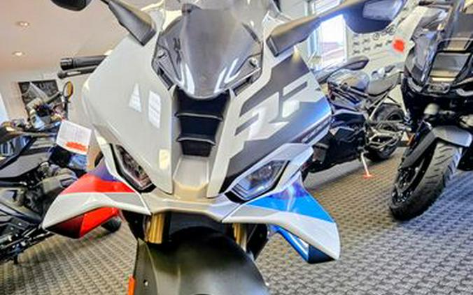 New 2026 BMW S 1000 RR Motorcycle in Kansas City, MO