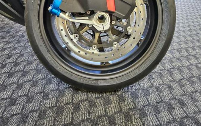 New 2026 BMW S 1000 RR Motorcycle in Kansas City, MO