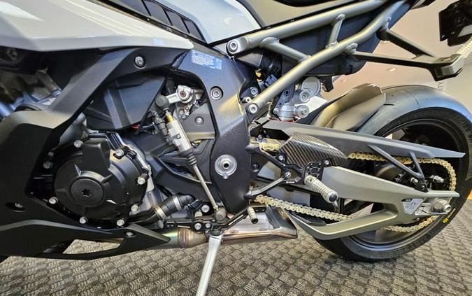 New 2026 BMW S 1000 RR Motorcycle in Kansas City, MO