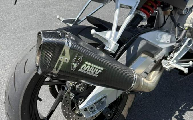 2023 Aprilia® RS 660