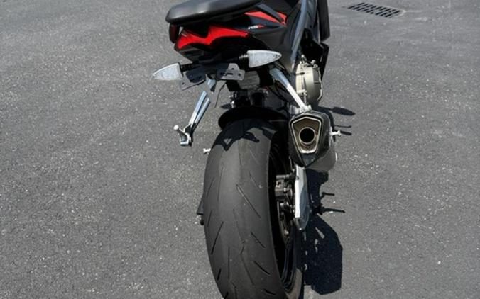 2023 Aprilia® RS 660