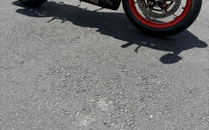 2023 Aprilia® RS 660