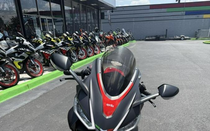 2023 Aprilia® RS 660